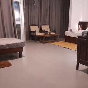 Hotel The Ocean Villa cazare Matara