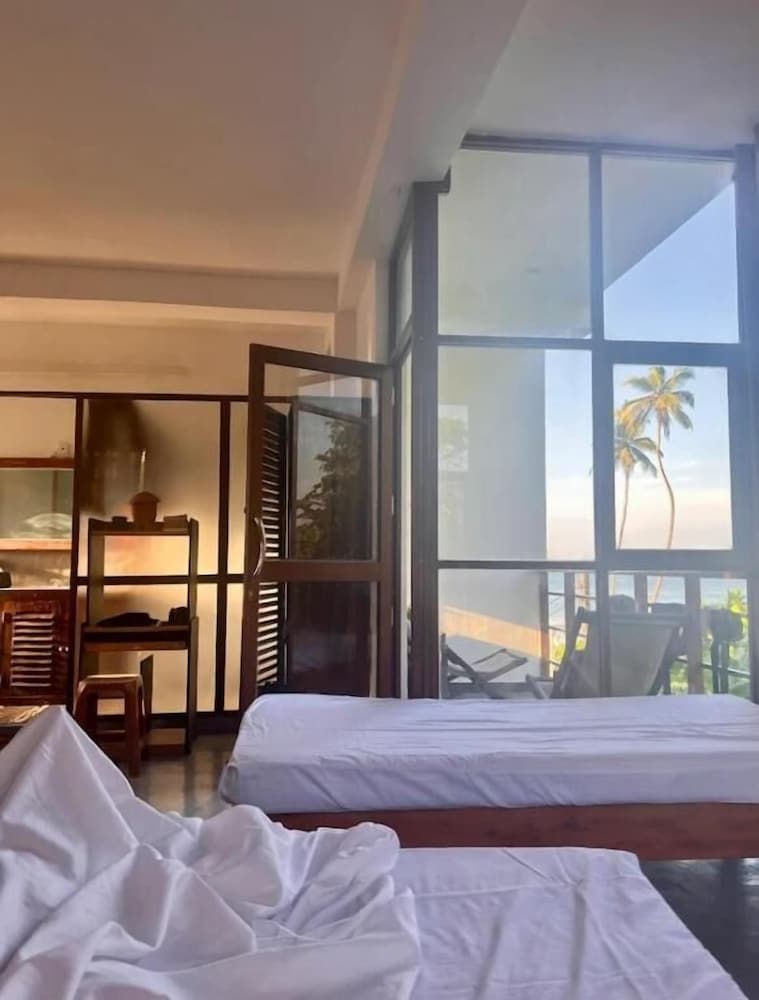 The Ocean Villa