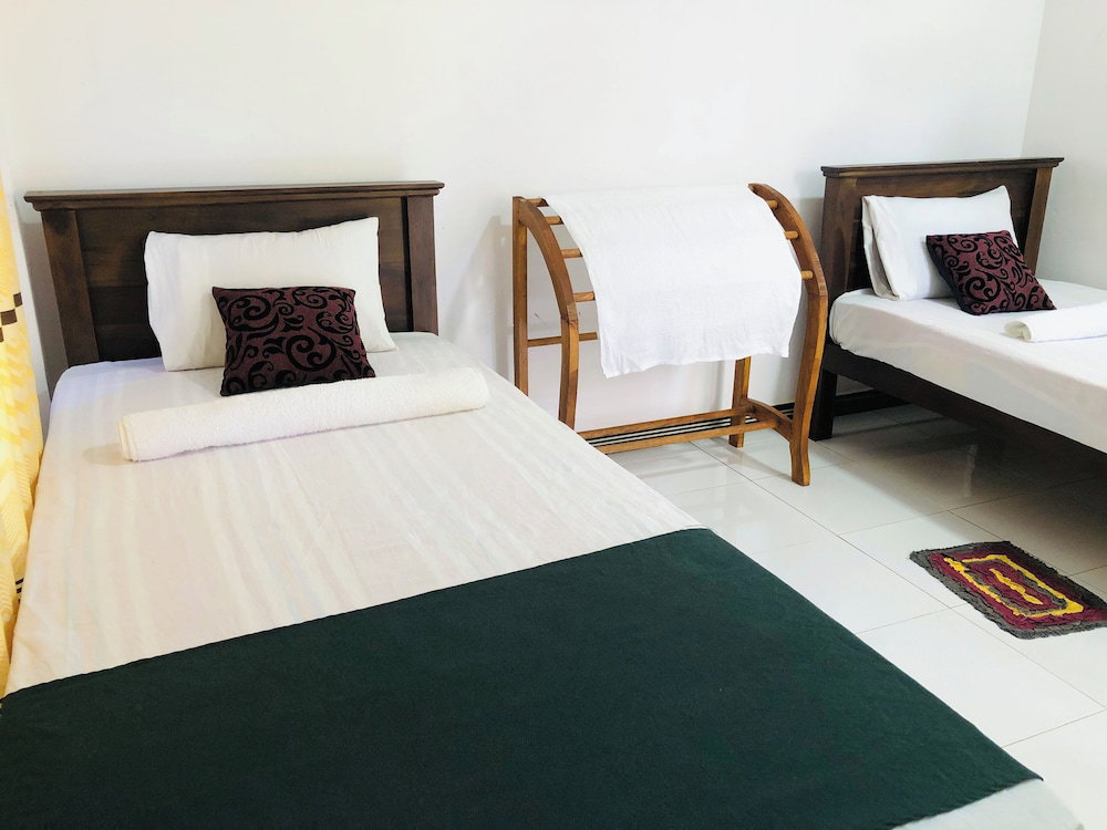 Thuru Sevana Villa
