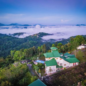 Sejur The Colonial Crest vacanta Gampola