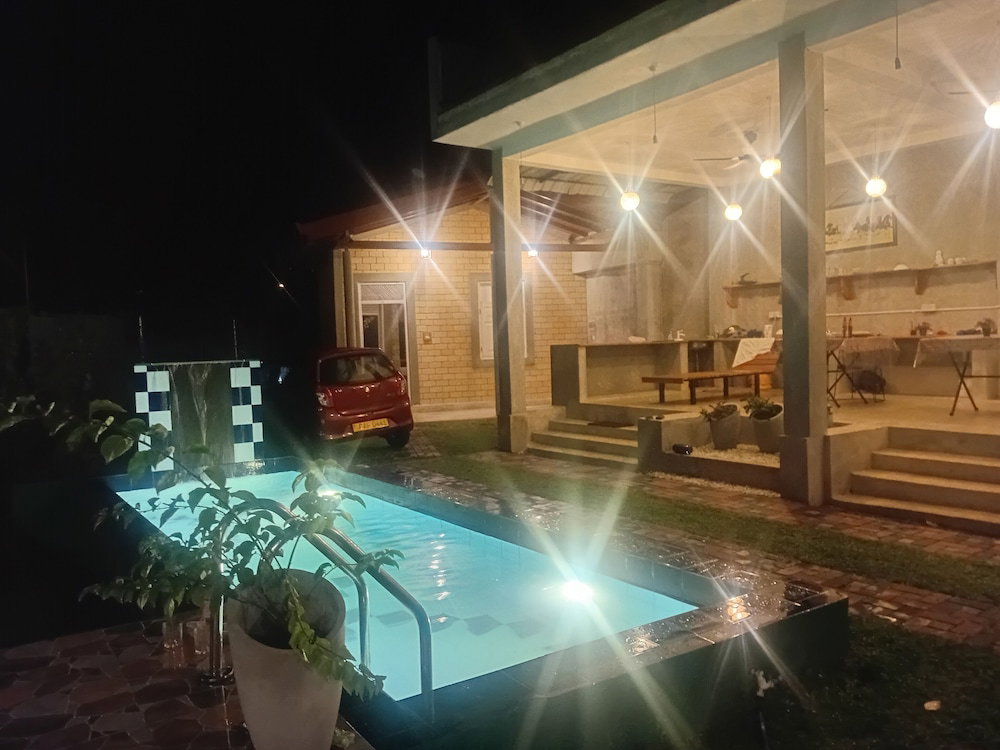 Hotel Light Villa Galle