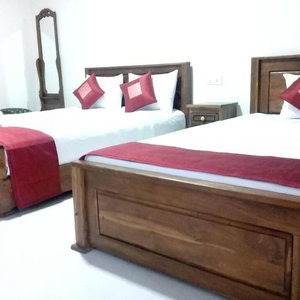 Hotel Avian Garden Udawalawe cazare Udawalawa