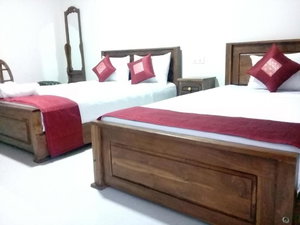 Hotel Avian Garden Udawalawe cazare Udawalawa