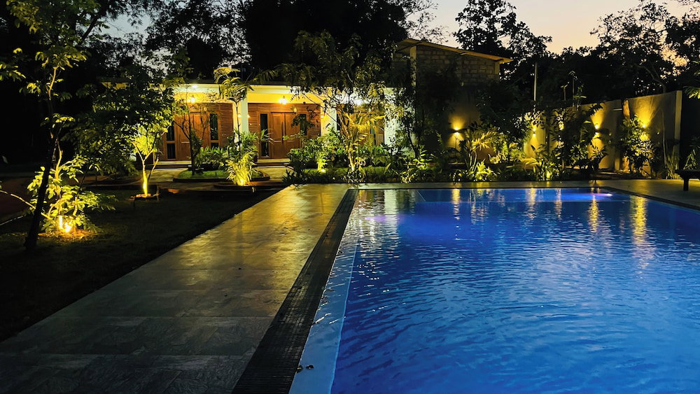 Hotel Aloria Sigiriya