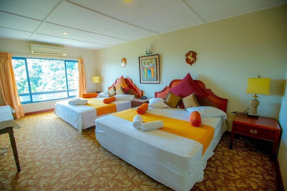 Hotel Brookside Nature Hotel