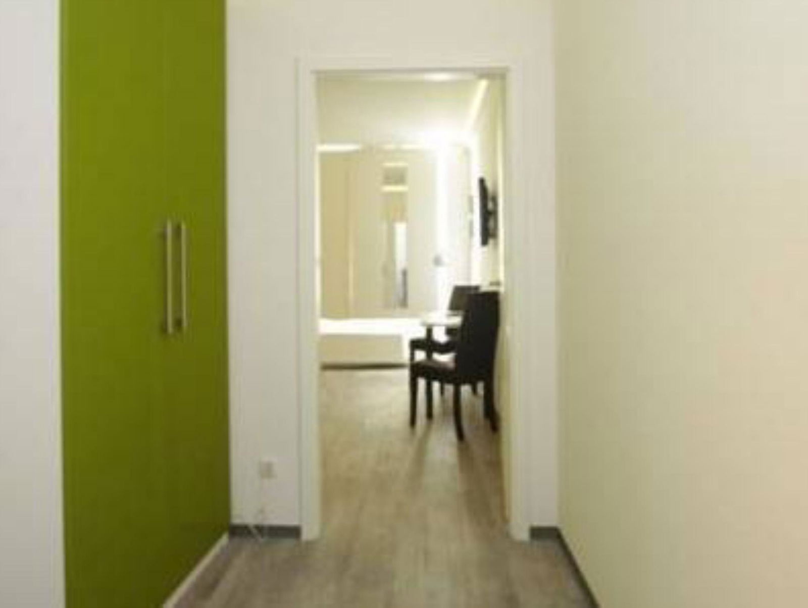 Hotel Bedpark Stellingen