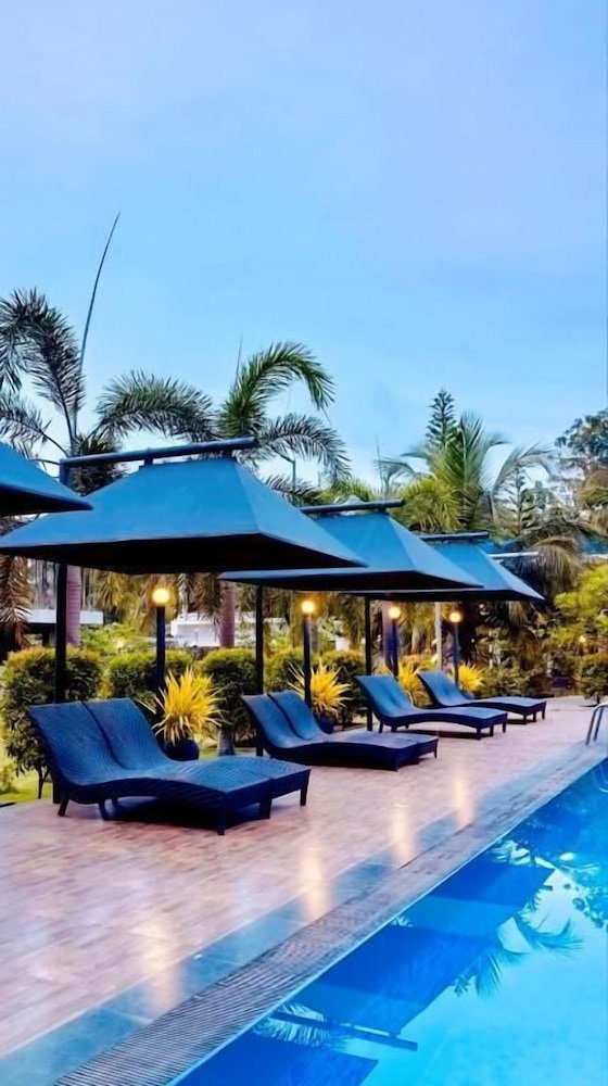 Hotel Hotel Green Garden Pvt Ltd