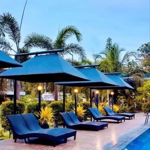 Hotel Hotel Green Garden Pvt Ltd cazare Trincomalee