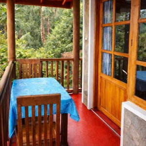 Sejur Blue Ribbon Homestay vacanta Ella Town