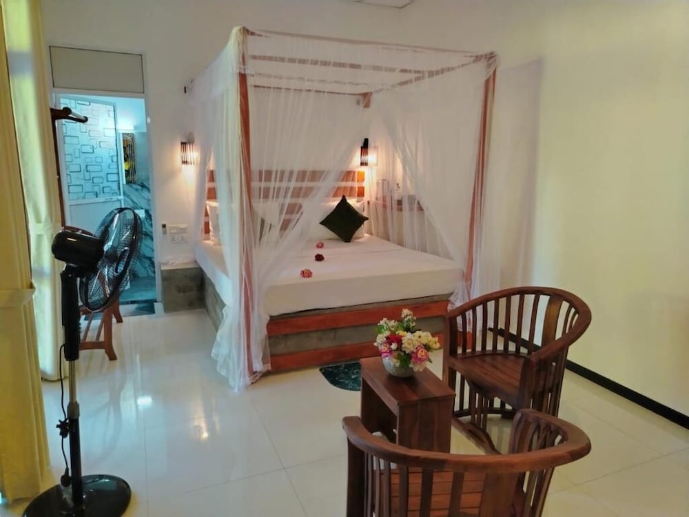 Hotel Robert Ayurweda Villa