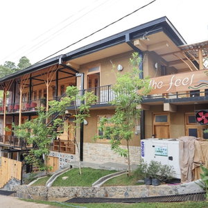 Sejur The Feel Luxury Boutique Hotel vacanta Ella Town