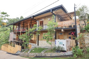 Hotel The Feel Luxury Boutique Hotel cazare Ella Town