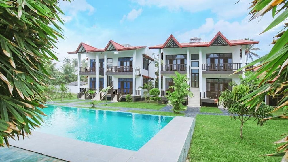 Hotel Kaminrich Polhena