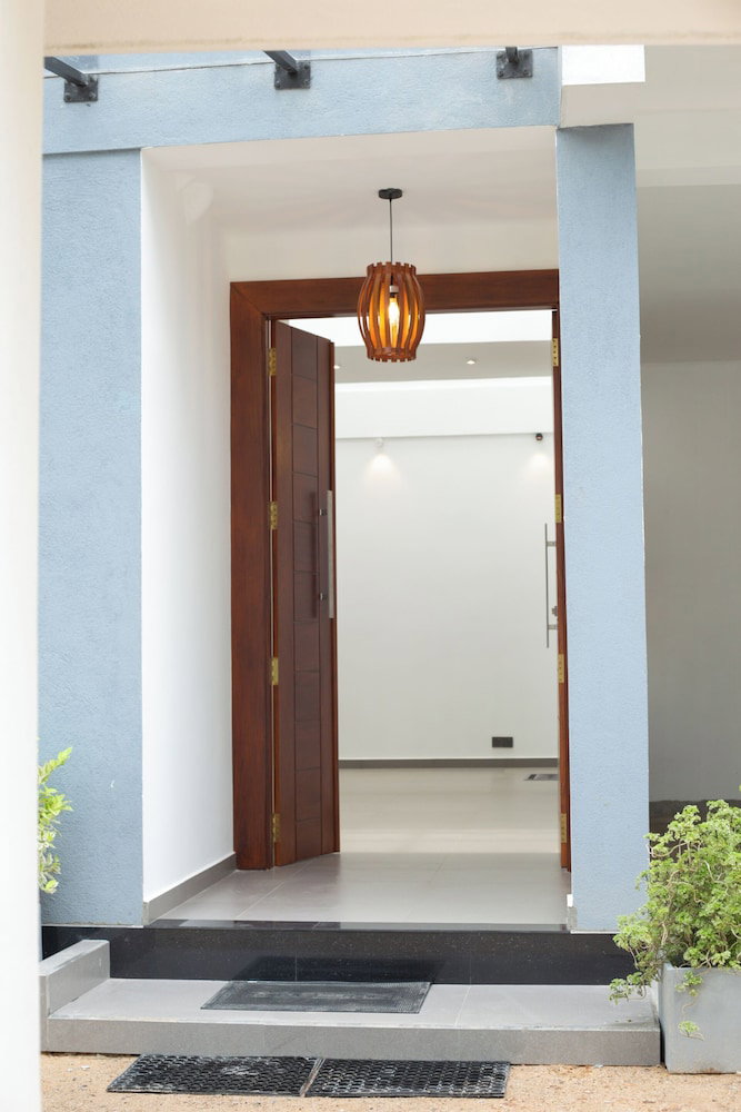 Hotel Crescent Bay Weligama
