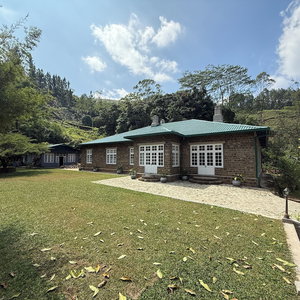 Hotel Watawala Tea Plantation Bungalow cazare Hatton