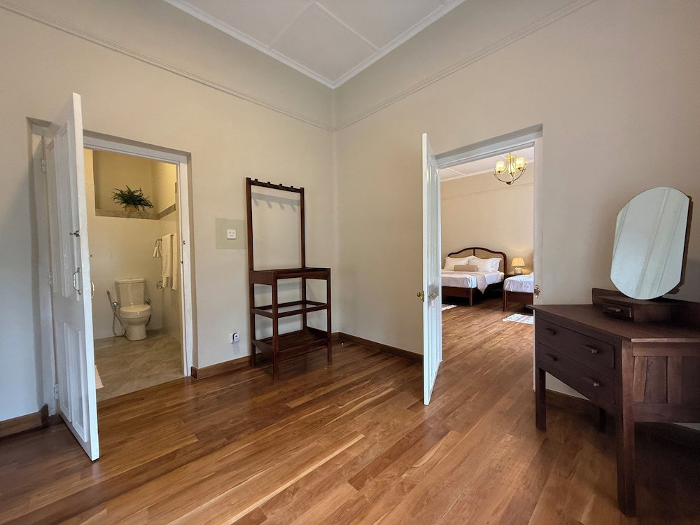 Watawala Tea Plantation Bungalow