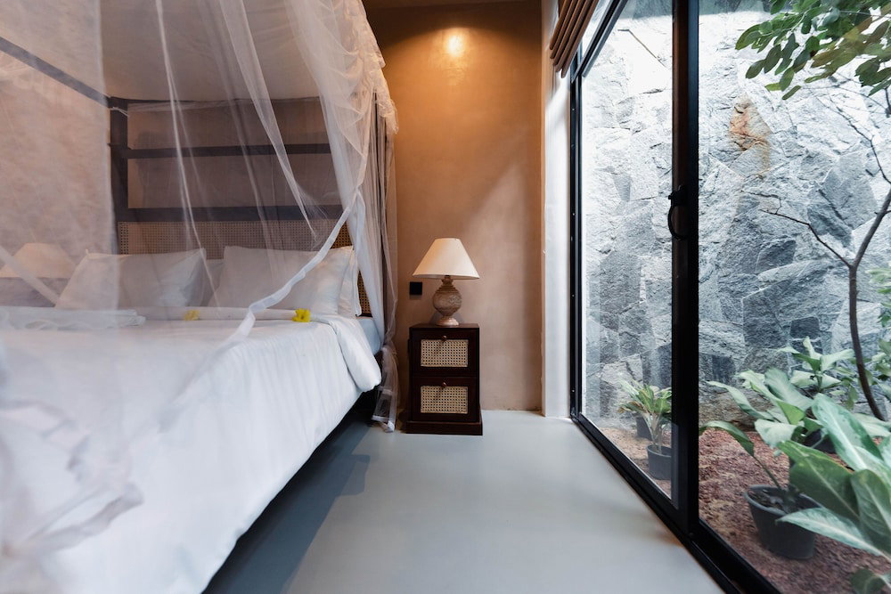 Hotel The Embrace Luxury Villa - Hiriketiya