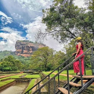Sejur Lake Front Cottage Sigiriya vacanta Sigiriya