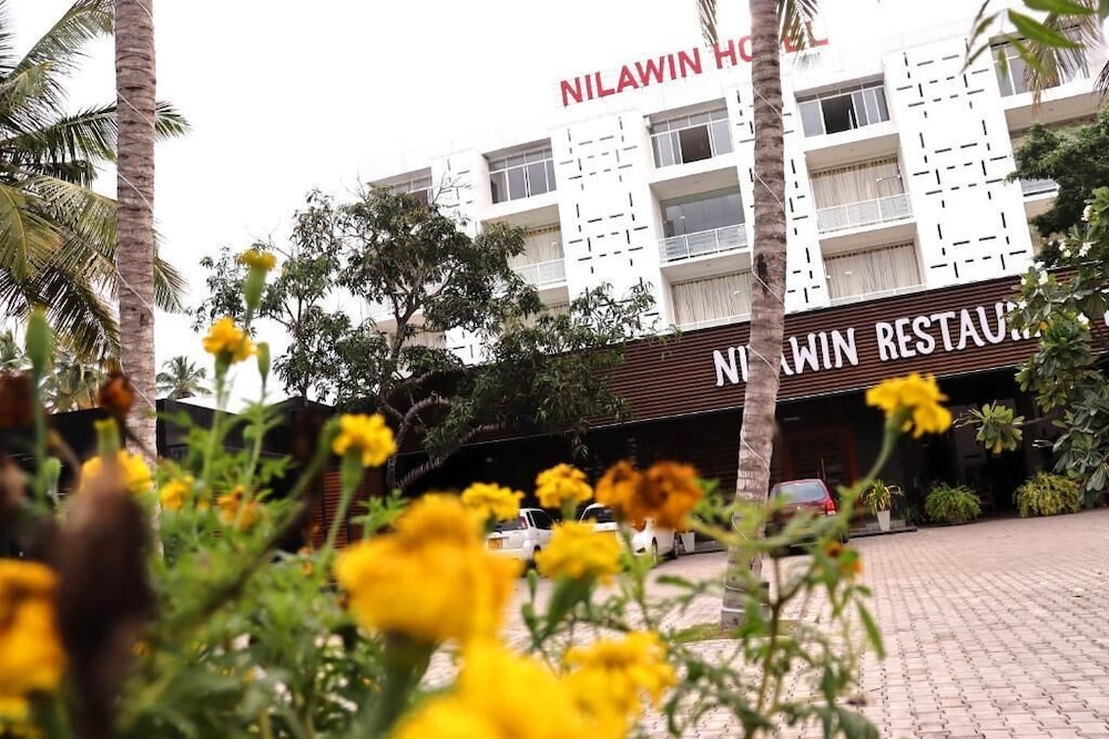 Hotel Nilawin Hotels & Resorts