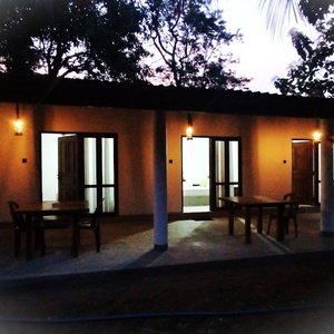 Sejur Pura Handa Home Stay vacanta Kandalama