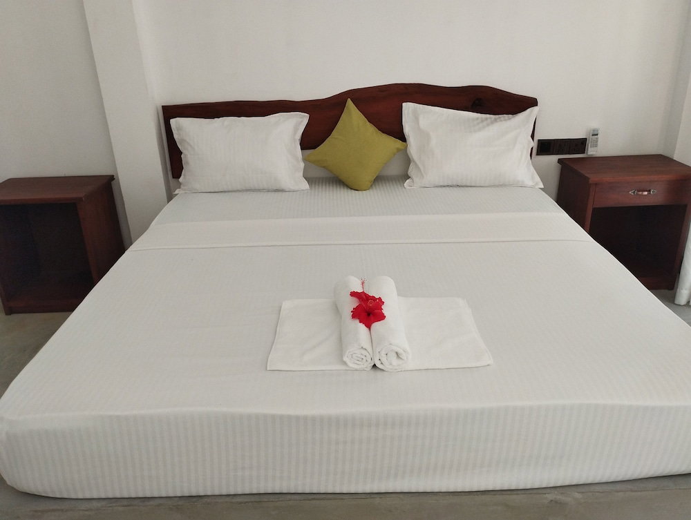 Pura Handa Home Stay