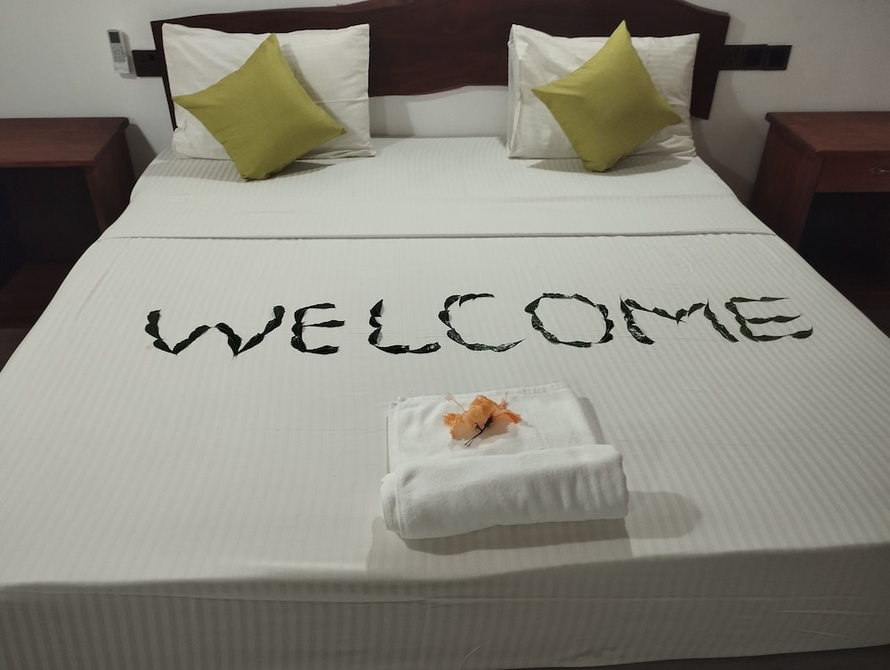 Pura Handa Home Stay