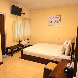 Hotel Blackwood Hotel And View Bungalow cazare Haputale