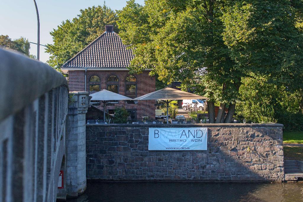 Hotel Best Western Premier Alsterkrug Hotel
