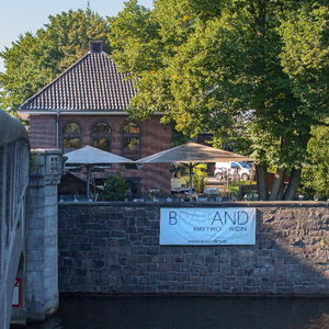 Hotel Best Western Premier Alsterkrug Hotel cazare Hamburg