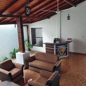 Sejur Roamer's Ark Villa vacanta Galle