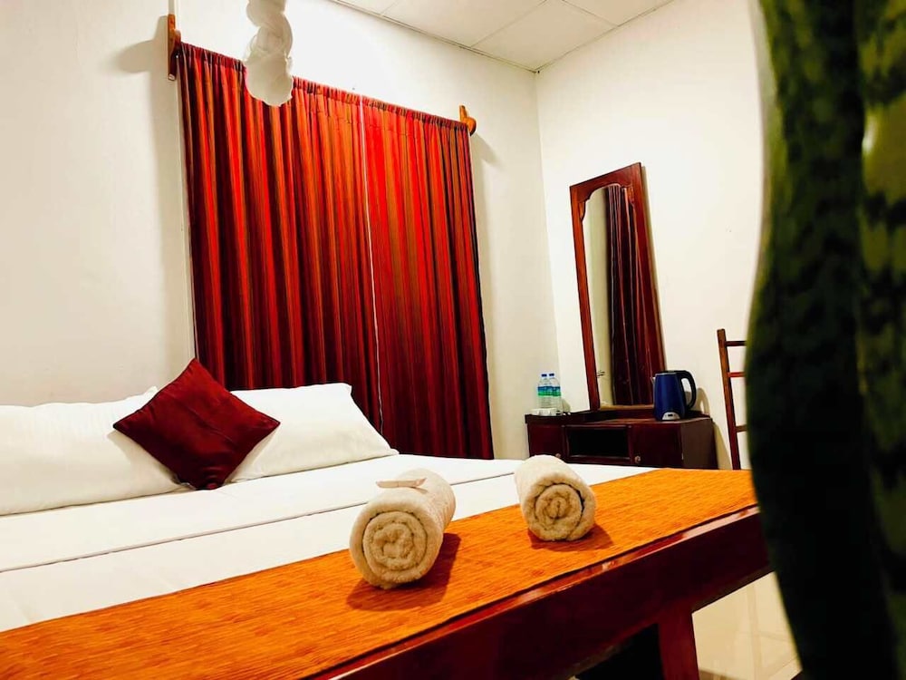 Hotel Aanya Udawalawe
