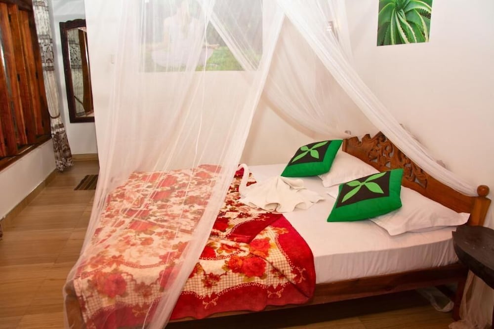 Hotel Bliss In Viya Ella