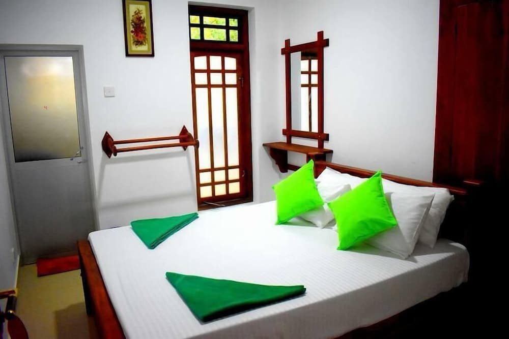 Hotel Yala Leonine Villa