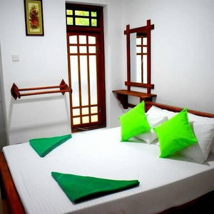 Hotel Yala Leonine Villa cazare Tissamaharama