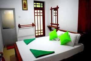 Hotel Yala Leonine Villa cazare Tissamaharama