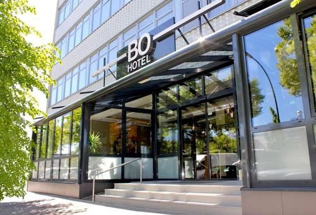 Hotel Bo Hotel Hamburg