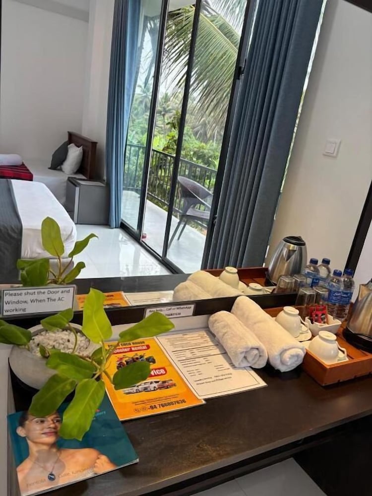 Hotel Coco House
