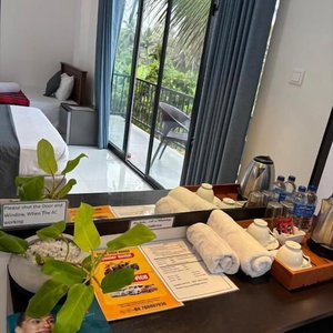 Sejur Coco House vacanta Galle