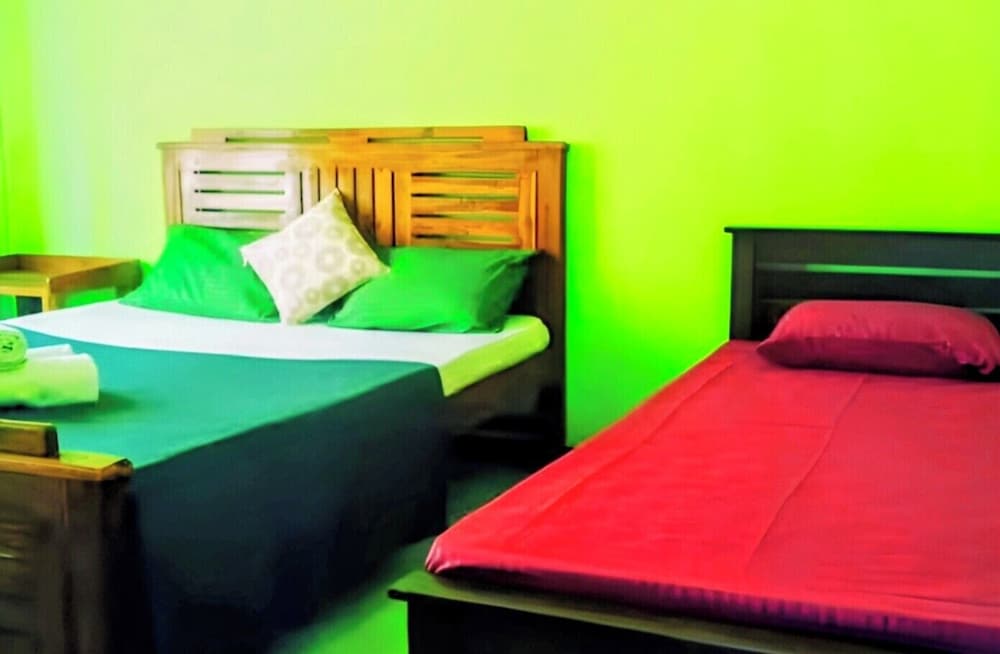 Hotel Habarana Guest House