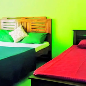 Hotel Habarana Guest House cazare Habarana