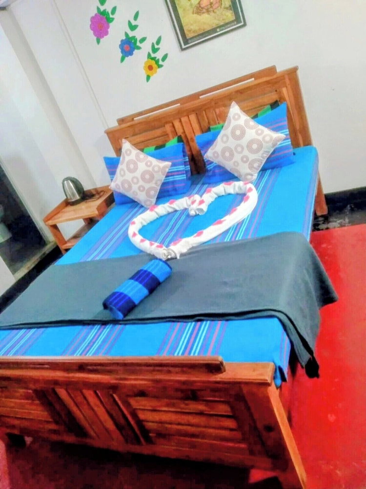 Habarana Guest House