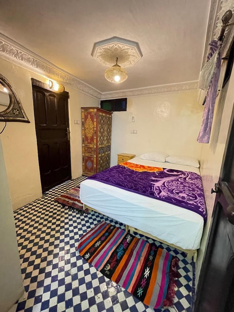 Hotel Dar Atlantic