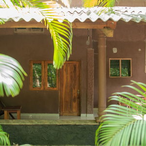 Sejur Silent Bungalow vacanta Udawalawa