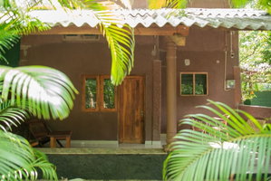 Hotel Silent Bungalow cazare Udawalawa