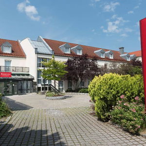 Sejur Ramada By Wyndham Muenchen Airport vacanta Munchen