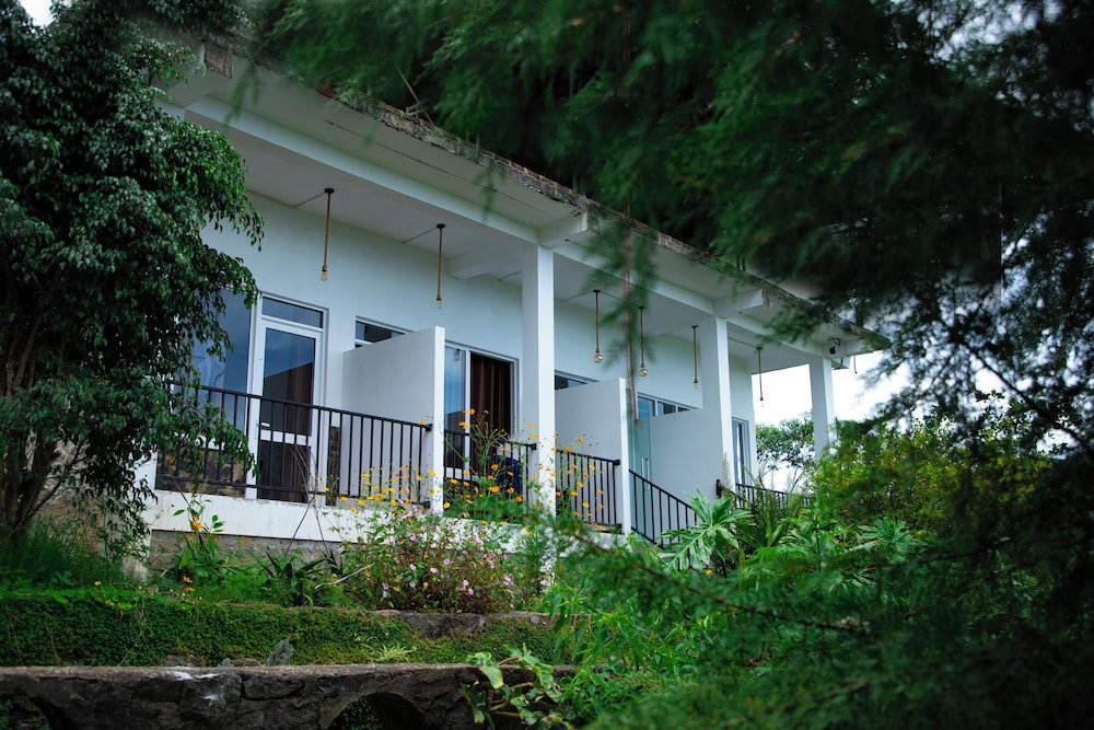 Hotel O2 Haputale