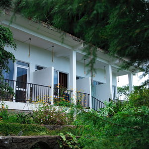 Hotel O2 Haputale cazare Badulla