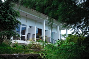 Hotel O2 Haputale cazare Badulla
