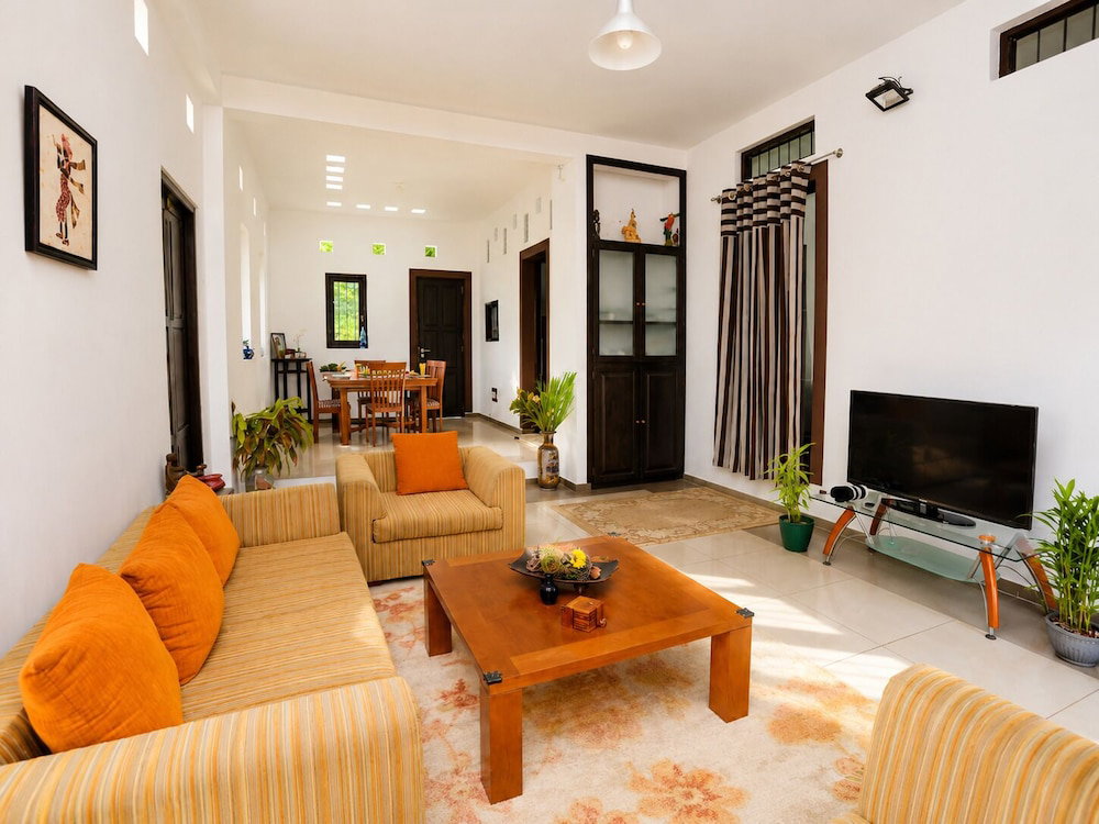 Hotel Hilltop Retreat Matale