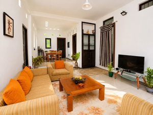 Hotel Hilltop Retreat Matale cazare Matale